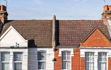 clay roofing Purley On Thames, Berkshire