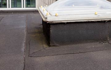 disadvantages of Purley On Thames flat roofs