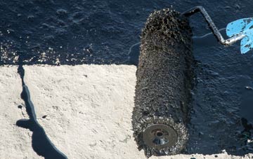 Purley On Thames liquid sealant waterproofing