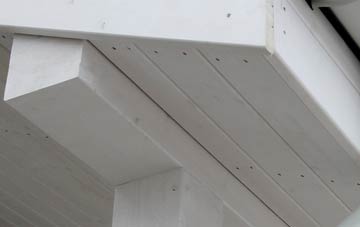 soffits Purley On Thames, Berkshire